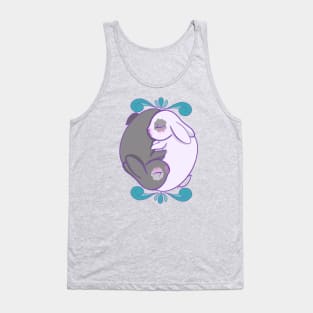 Bunny Balance Tank Top